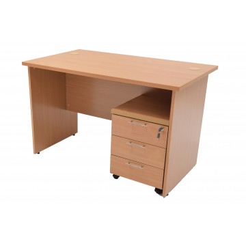 Writing Table WT1281A (120cm or 150cm)